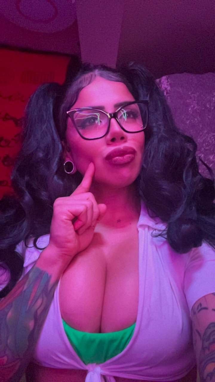 HOLLIBAE portrait